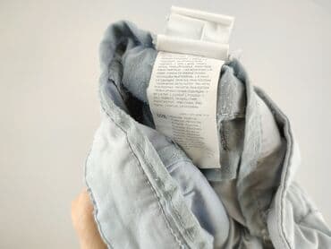 marynarka z mohito: Mohito, Spodnie materiałowe damskie, L — 6