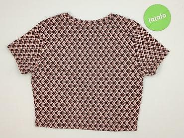 bluzki etno: Sinsay, Top damski, rozmiar XL — 3