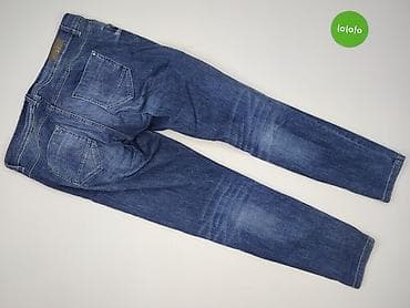 guess jeans: Clockhouse, Jeansy damskie, rozmiar 2XL — 3