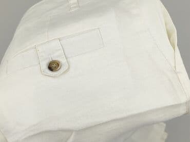 Women's Pants: Zara, Material trousers for women, size M at lalafo.pl — 6 Women's Pants: Zara, Material trousers for women, size M — 6