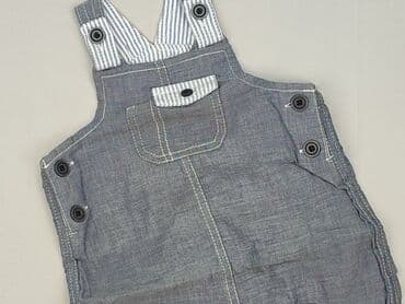 c: Dungarees, 0-3 months, condition - Perfect — 1