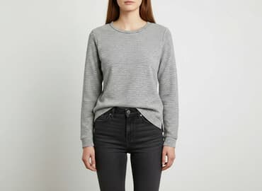 bluza w paski mohito: New Yorker, Bluza damska
, rozmiar S — 1