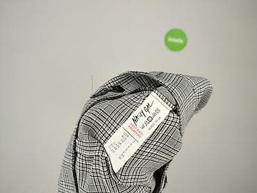 nogawka: Nasty Gal, Spodnie materiałowe damskie, rozmiar S — 6