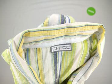 kod na darmowe ubrania shein: Chic, Koszulа dla mężczyzn, rozmiar L — 6