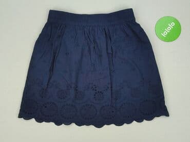 spódniczki jeansowe z kokardą: H&M, Women`s skirt, size XS — 2