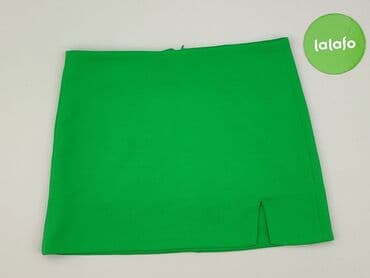 czarne spódniczka plisowane: Sinsay, Spódnica damska, rozmiar S — 2