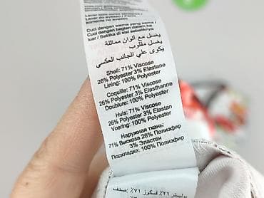 sukienka second hand: New Look, Sukienka damska, rozmiar M — 5