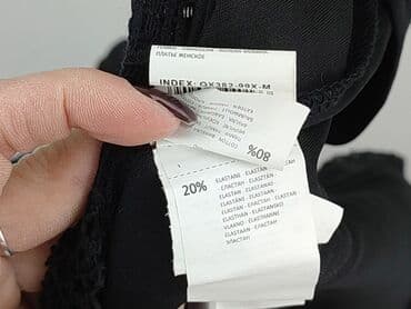 czerwona sukienka cropp: Cropp, Sukienka damska, rozmiar M — 5