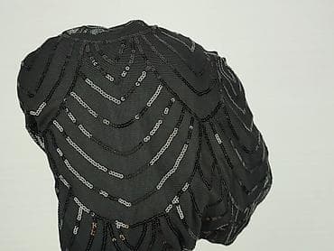 cekinowy sweter: Top Secret, Sukienka damska, rozmiar M — 6