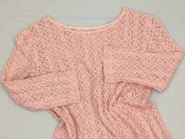 sukienki boho plus size: Bluzka damska, rozmiar S — 1