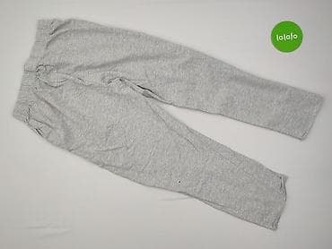 crivit clothes: Sinsay, Spodnie dresowe damskie, rozmiar M — 3