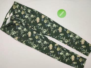 t shirty hugo: H&M L.O.G.G., Jeansy damskie, XL — 2