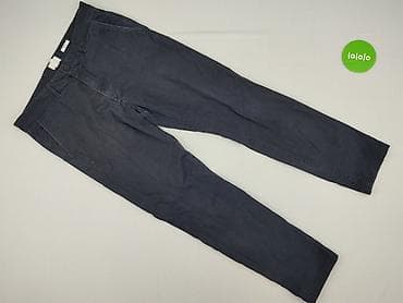 tk maxx kurtki: H&M L.O.G.G., Chinosy dla mężczyzn, rozmiar L — 2