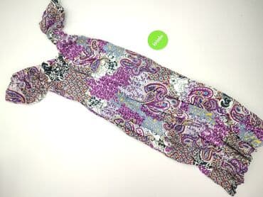 sukienka boho na wesele plus size: Sukienka damska, rozmiar S — 2