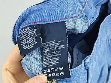 pull and bear baggy dresy: Tommy Hilfiger, Jeansy dla mężczyzn, rozmiar L — 5