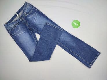 big m jeans: Jeansy damskie, M — 2