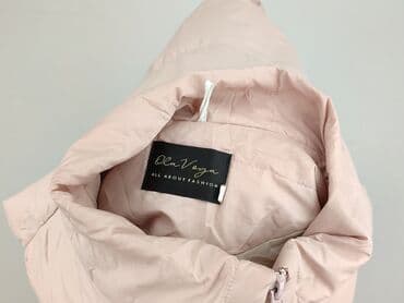 kurtki softshell damskie lidl: O'la Voga, Kurtka bomberka damska, M — 4