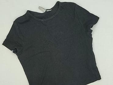 hm zwroty: H&M Divided, T-shirt damski, rozmiar M — 1