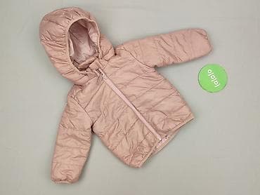 Kurtka, H&M, 12-18 miesięcy, stan - Bardzo dobry — 2