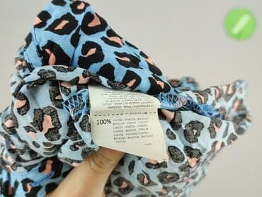 fajna bluzki: Sinsay, Bluzka damska, rozmiar XS — 5