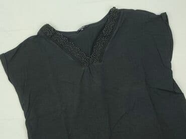 marynarka i koszulka: Greenpoint, T-shirt damski, rozmiar 3XL — 1