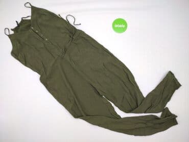 stradivarius kurtka brazowa: Stradivarius, Kombinezon damski, S — 2