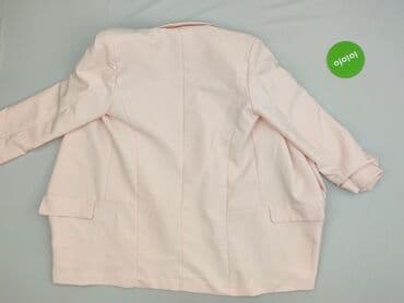 max mara marynarka damska: Styled In Italy, Marynarka damska, rozmiar S — 4