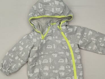 Jacket, Cool Club, 12-18 months, condition - Very good