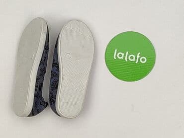 skechers buty dziecięce swiecace: Slippers 29, Used — 3