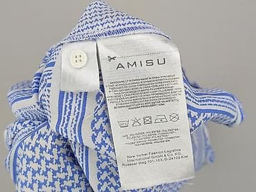 amisu marka: Amisu, Koszula damska, rozmiar L — 5