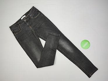 buty tomaris: Promod, Jeansy damskie, rozmiar S — 2
