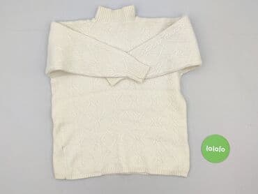 c a swetry z kaszmiru: Peter Hahn, Sweter damski, 5XL — 3