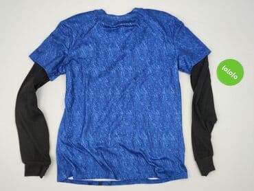 koszulka zielinski napoli: Bluzka dla mężczyzn, S — 4