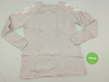 eleganckie bluzki andżela: Bluzka damska, rozmiar S — 3