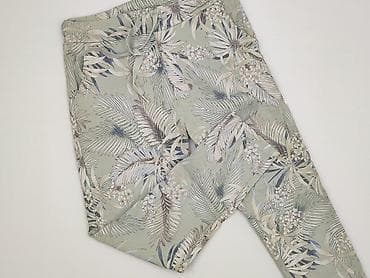 vinted com: Spodnie materiałowe damskie, rozmiar M — 1