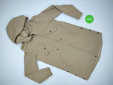 kurtka parka cropp: Cropp, Parka damska, rozmiar M — 2