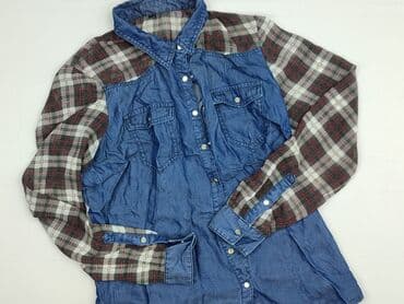 koszula flanelowa carhartt: Koszula damska, rozmiar S — 1