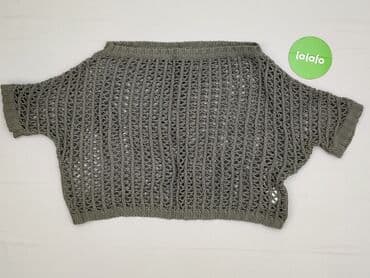 calvin klein performance t shirty: Papaya, Women`s sweater, M — 2