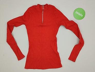 ramoneska h: PULL&BEAR, Golf damski, rozmiar S — 2
