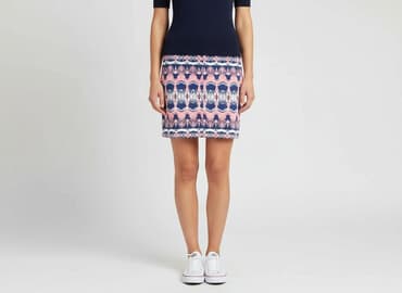 spódnice dresowe ołówkowe: Spódnica damska, rozmiar S — 6