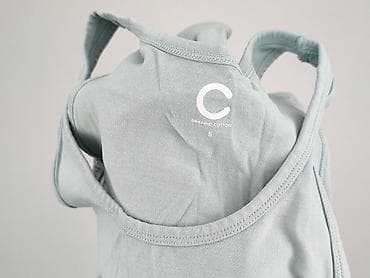 hm bluzki: Organic Cotton, Top damski, rozmiar S — 4