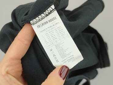 tureckie ubrania: Tunika damska, rozmiar L — 4