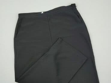 identic spodnie: KappAhl, Spodnie materiałowe damskie, rozmiar 2XL — 1