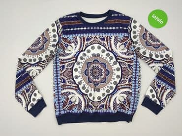bluzy z fajnymi napisami: Bluza damska
, rozmiar S — 2