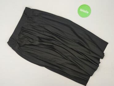 spódnice plisowane midi z paskiem: Spódnica damska, rozmiar S — 2