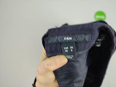 trampki muminki: H&M, Spodnie materiałowe damskie, rozmiar S — 4
