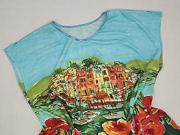 152 cm: Women's blouse, size 8XL — 1