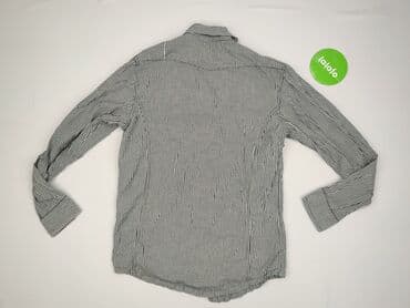 koszulka z żabą cropp: Cropp, Сорочка жіноча, розмір S — 3