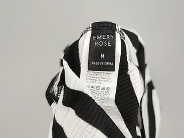 koszula pod bluze: Emery Rose, Bluzka damska, rozmiar M — 4