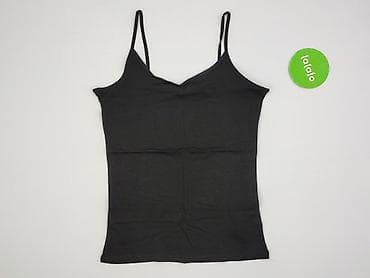 bluzki plus size: Top damski, rozmiar M — 2